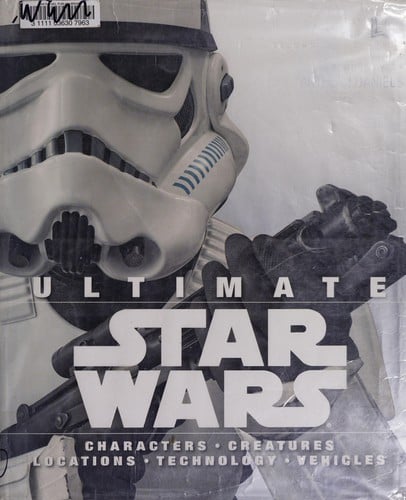 Ultimate Star Wars