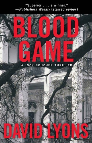 Blood Game