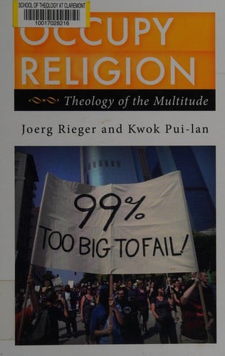 Occupy religion