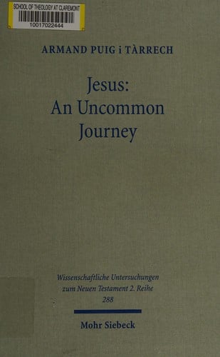 Jesus