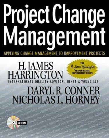 Project Change Management