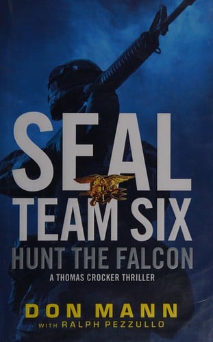 Seal team six