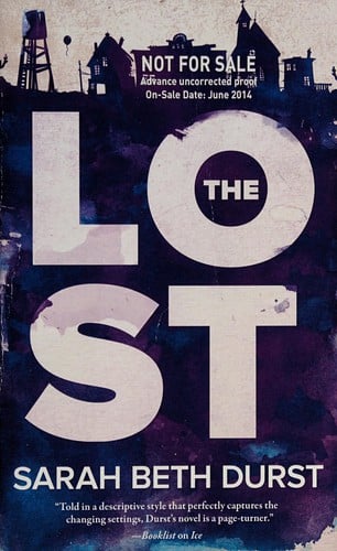 The lost