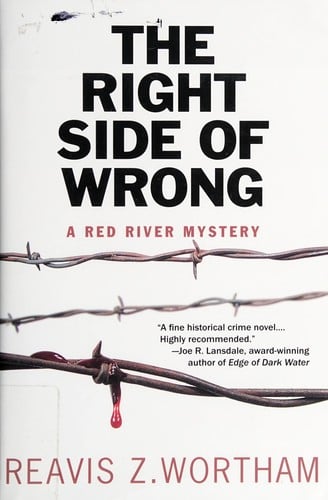 The right side of wrong
