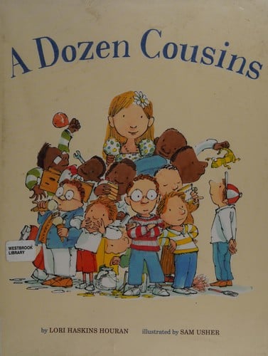 A dozen cousins
