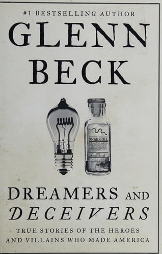 Dreamers and deceivers