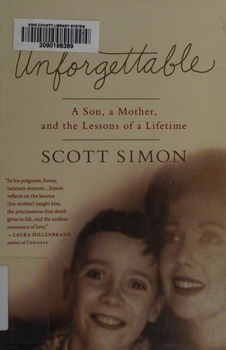 Unforgettable