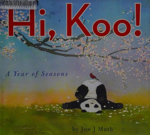 Hi, Koo!