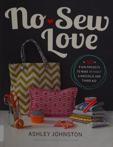 No-sew love