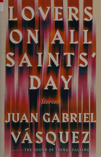 Lovers on All Saints' Day