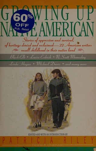 Growing up Native American