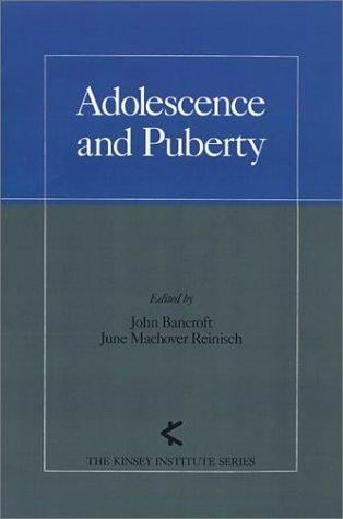 Adolescence and puberty