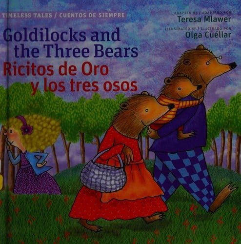 Goldilocks and the three bears =