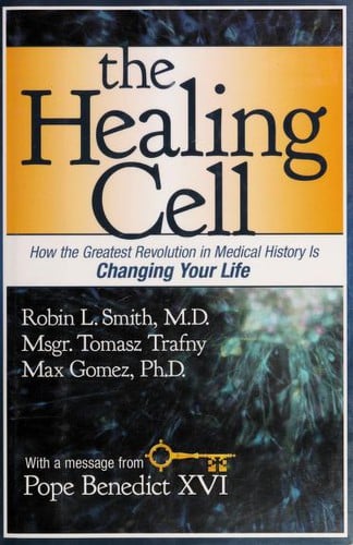 The healing cell