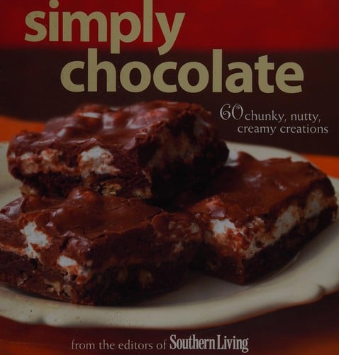 Simply chocolate