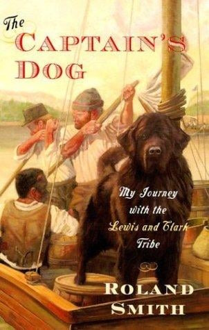 The captain's dog