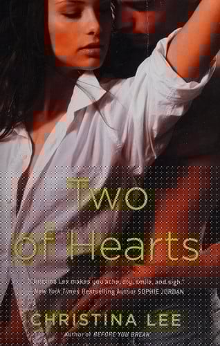 Two of hearts