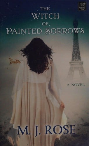 The witch of painted sorrows