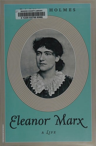 Eleanor Marx