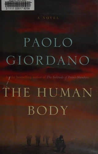 The human body