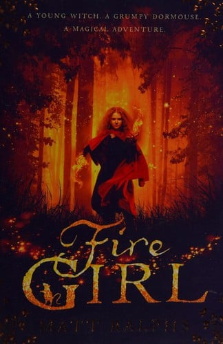 Fire girl
