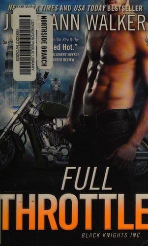 Full Throttle