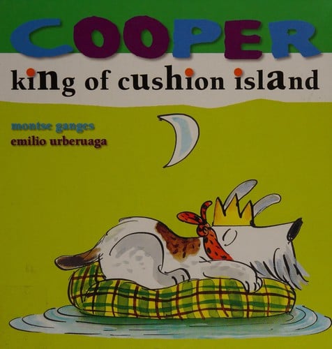 King of Cushion Island