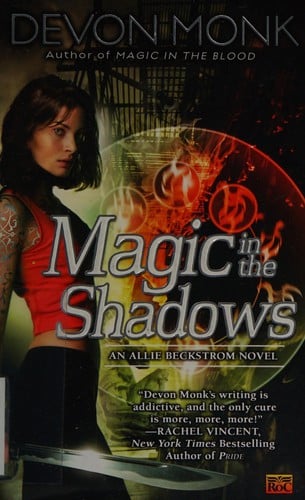 Magic in the shadows