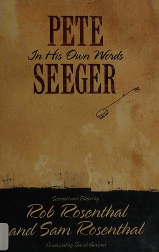 Pete Seeger