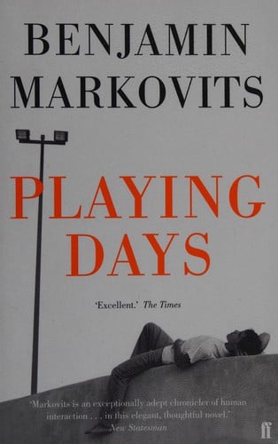 Playing days