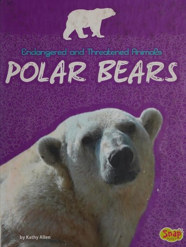 Polar bears