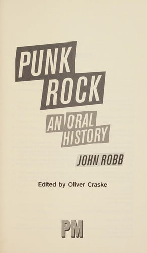 Punk rock