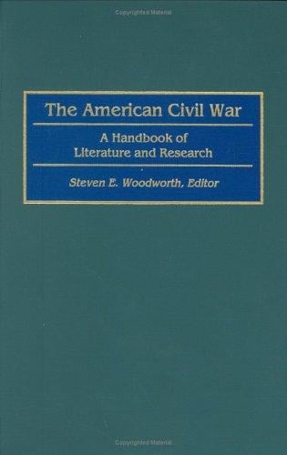 The American Civil War
