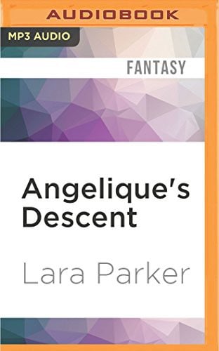 Angelique's descent