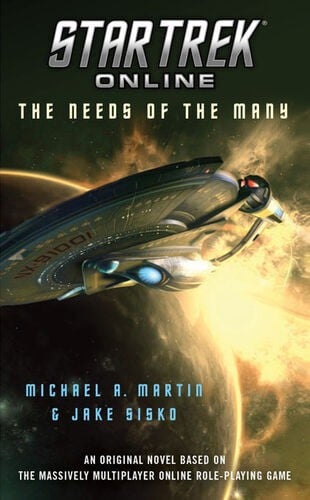 Star Trek Online - The Needs of the Many
