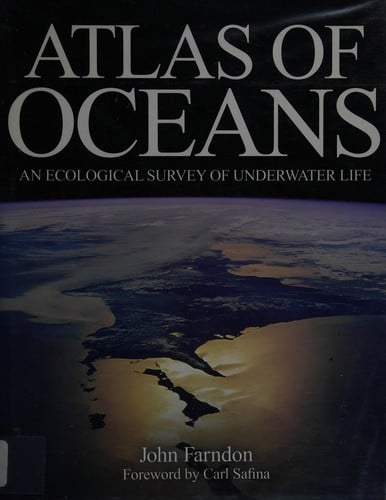Atlas of oceans
