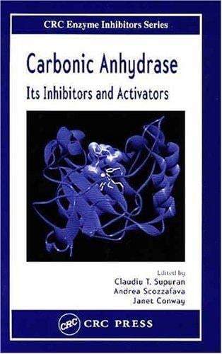 Carbonic anhydrase