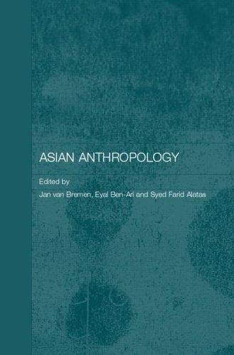 Asian anthropology