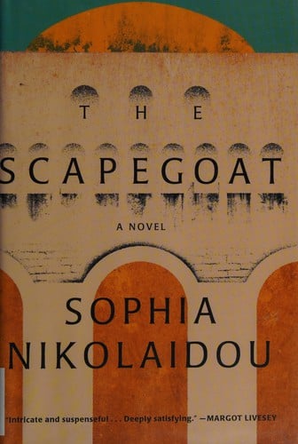The scapegoat