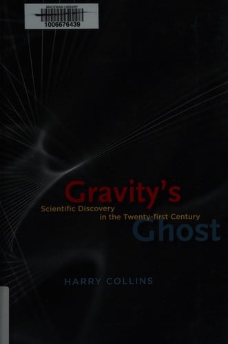 Gravity's ghost