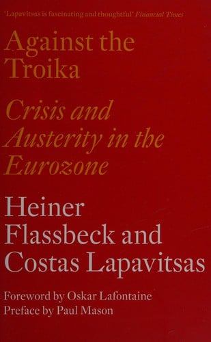Against the troika