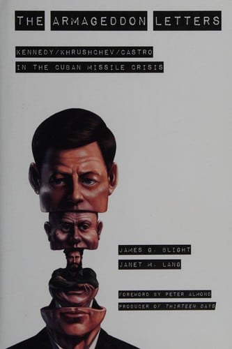 The armageddon letters