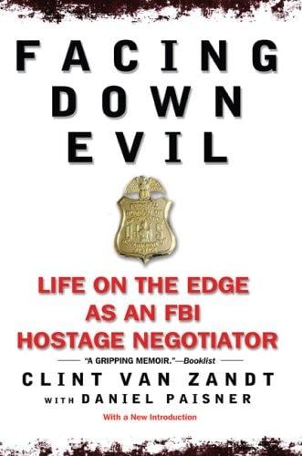 Facing Down Evil
