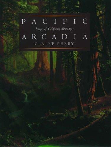 Pacific Arcadia
