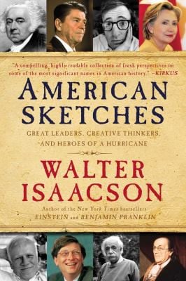 American sketches