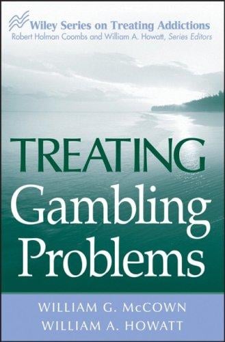 Treating gambling problems