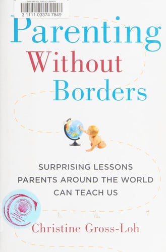 Parenting without borders
