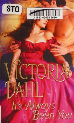 It's always been you