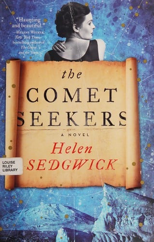 The comet seekers