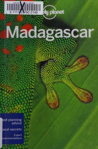 Madagascar